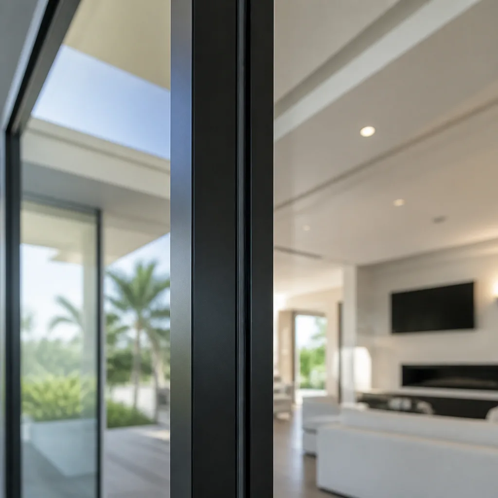 Single & Double Hung Windows