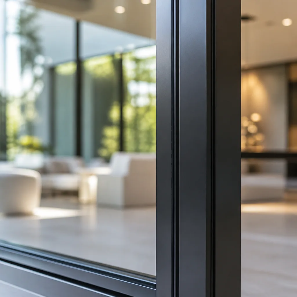 Horizontal Roller Windows
