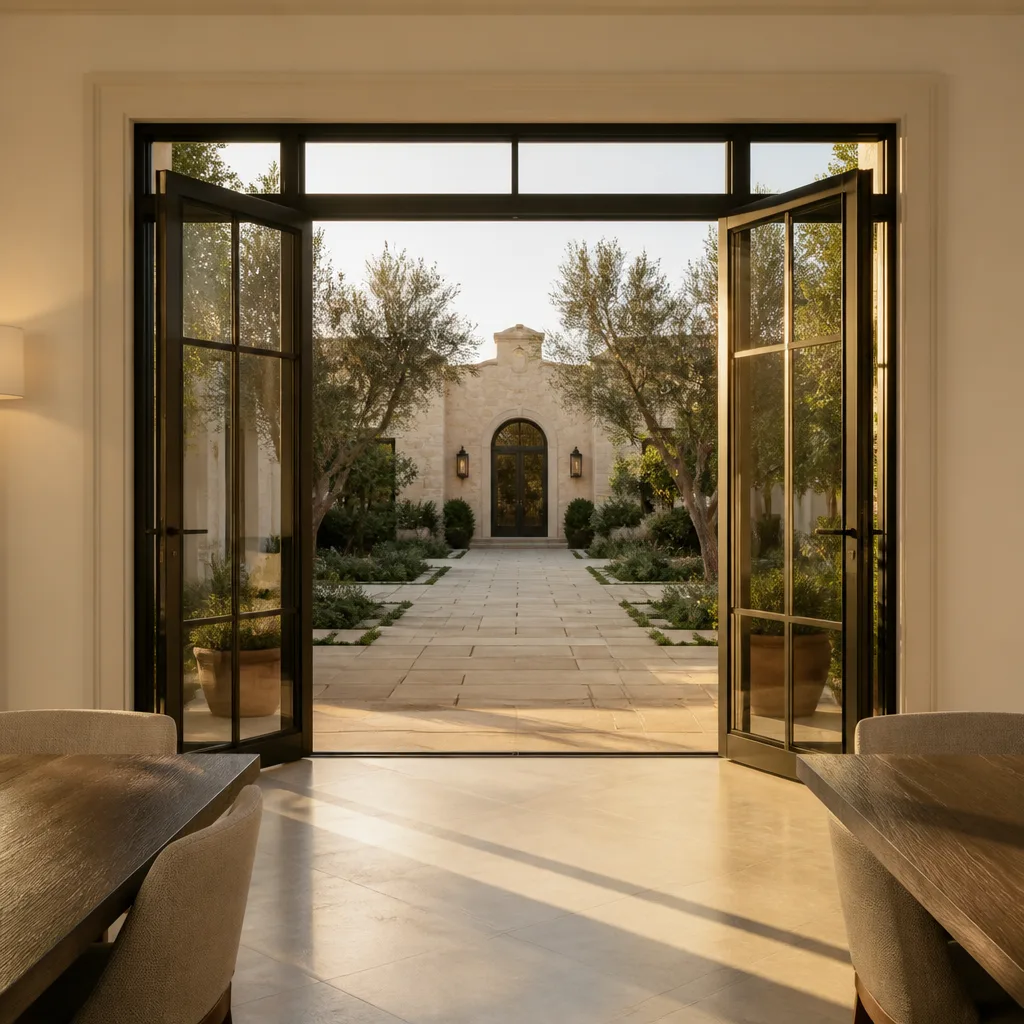 Door Installation