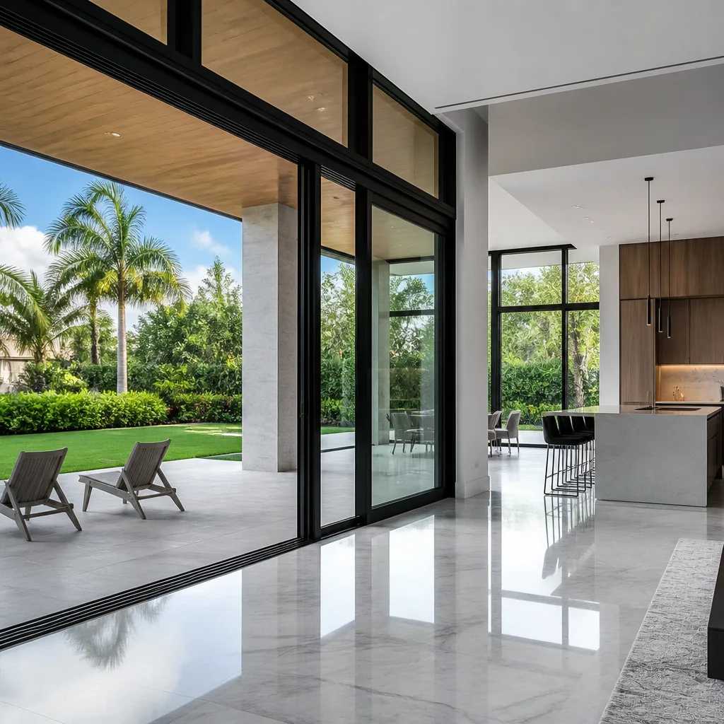 Impact Garage Doors