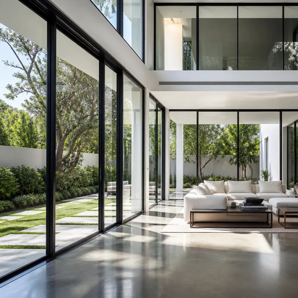 Impact Windows