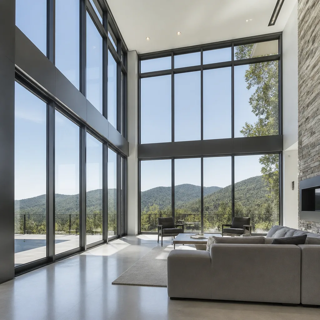 Casement Windows