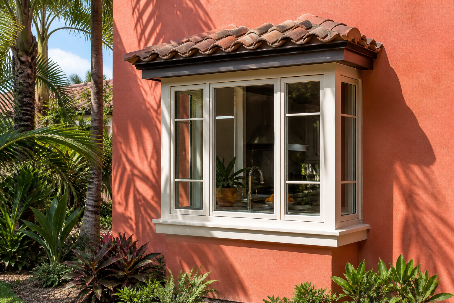 Garden Windows in Naples, FL | TruePane Windows & Doors - detail 1