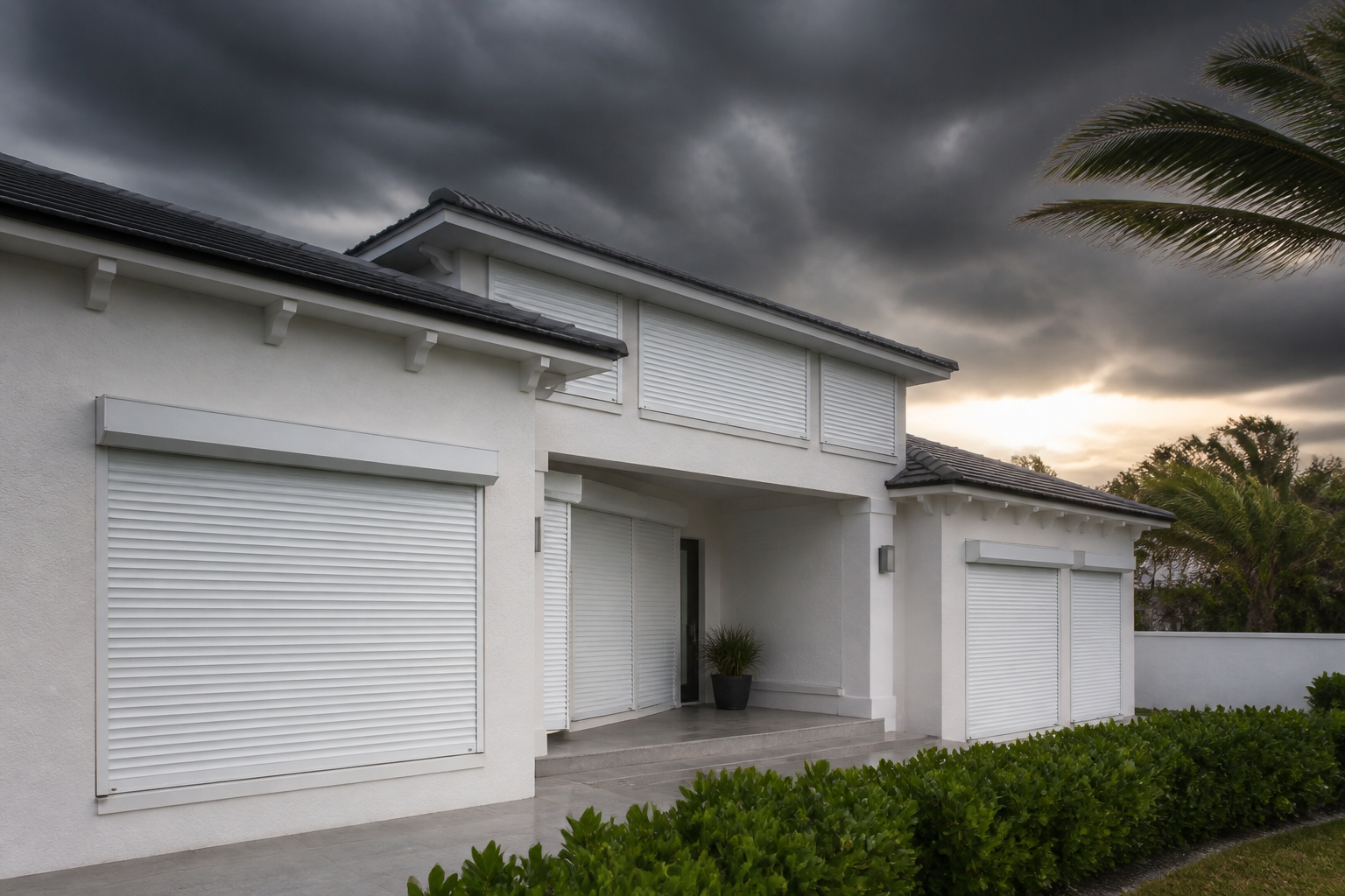 Horizontal Roller & Sliding Windows in Naples, FL | TruePane Windows & Doors - detail 1