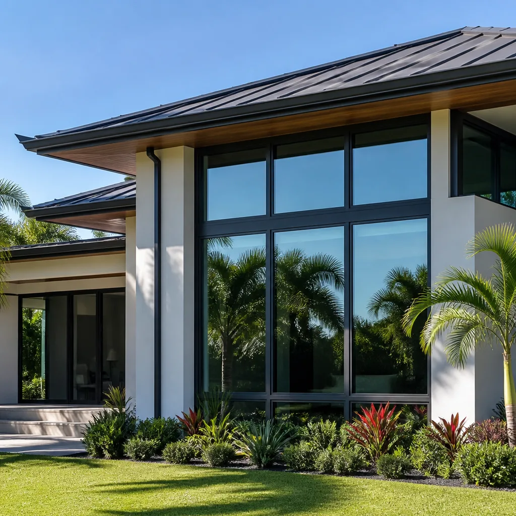 Roof Replacement & Installation